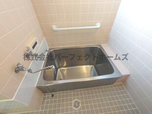 南中振戸建て　賃貸の物件内観写真